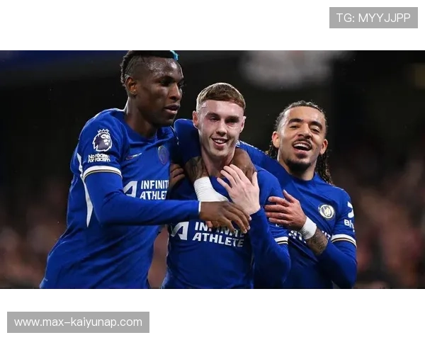 切尔西2比0获胜，比赛节奏完全掌握——一场完美的足球之夜