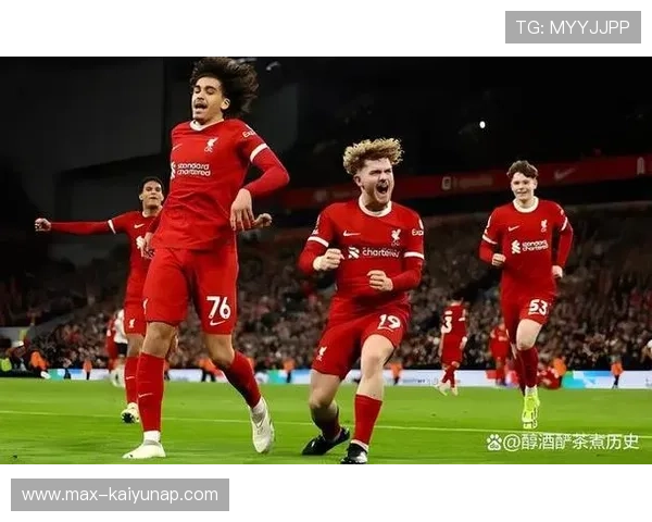 利物浦青训体系需加速为一线输送人才