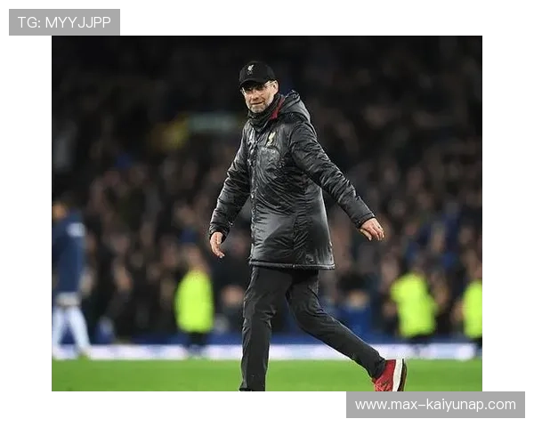 利物浦寻找自救方法：从危机中突围的深度思考