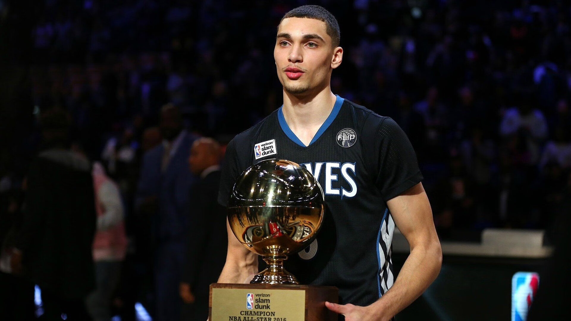 最震撼暴扣，暴扣哥!